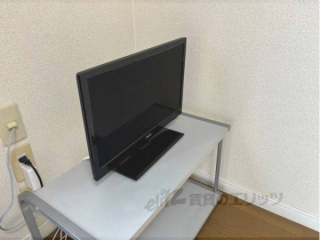 テレビ