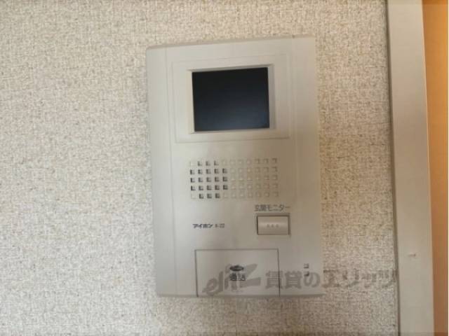 ドアフォン（ＴＶ含）