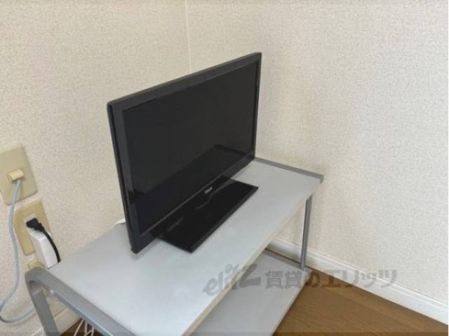 テレビ