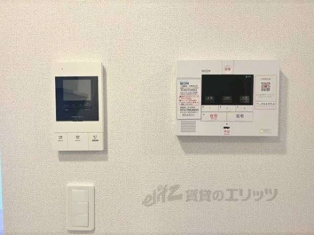 ドアフォン（ＴＶ含）