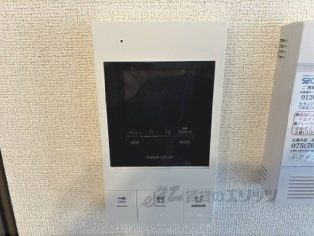 ドアフォン（ＴＶ含）