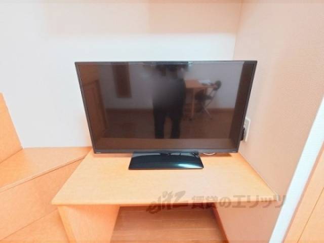 テレビ