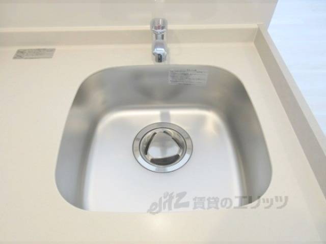 キッチン　シンク