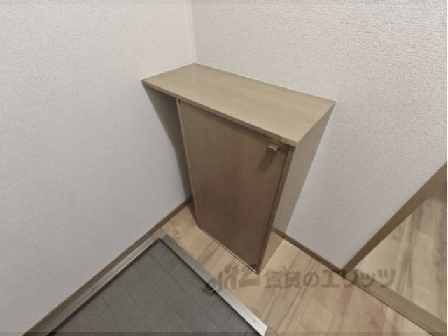 下駄箱