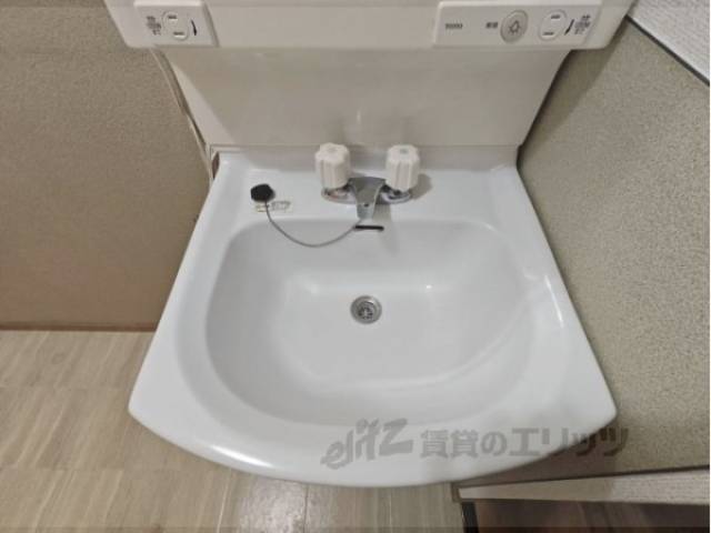 洗面所