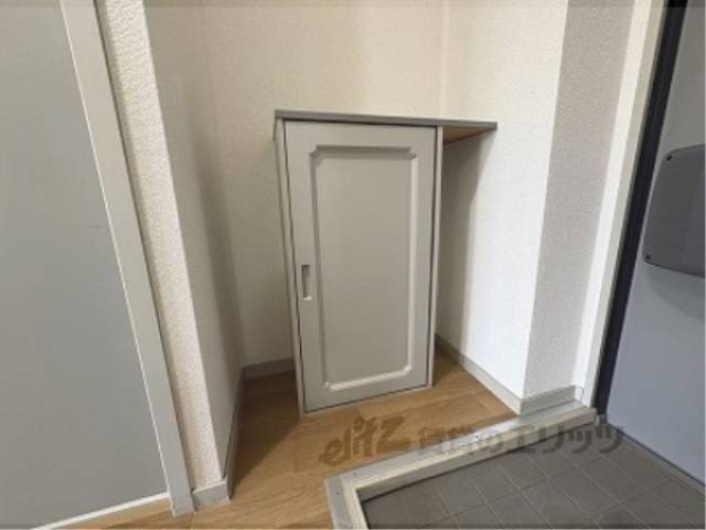 下駄箱