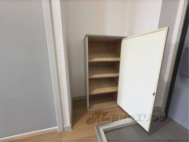 下駄箱