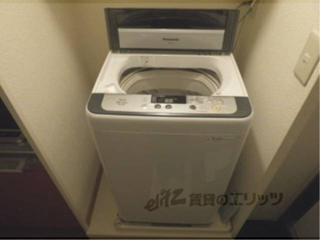 洗濯機