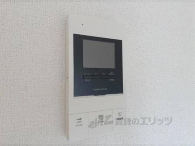 TVモニターフォン