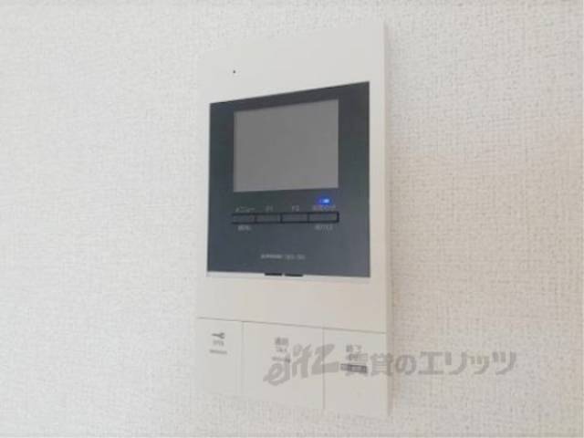 ＴＶモニターフォン
