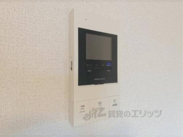 TVモニターフォン