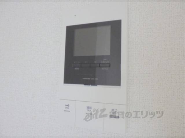 TVモニターフォン
