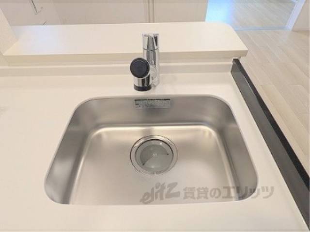 キッチン　シンク