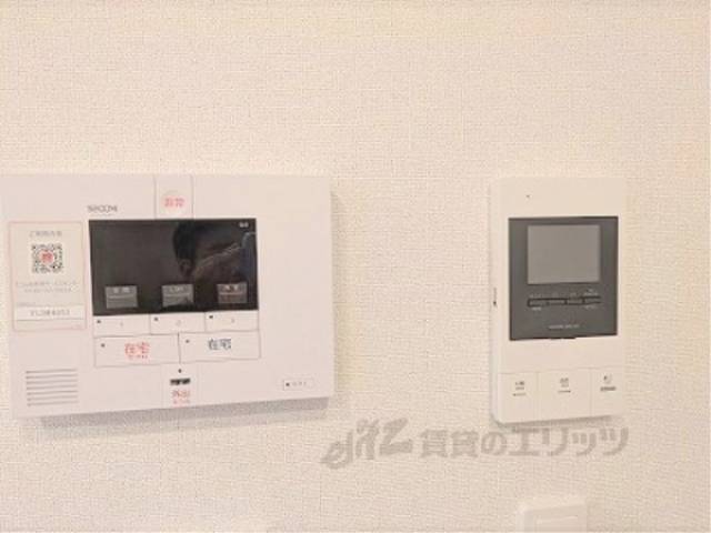 ドアフォン（ＴＶ含）