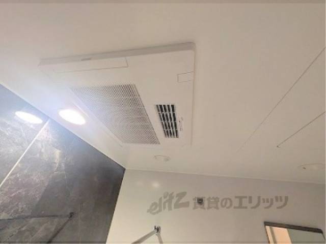 風呂　換気扇