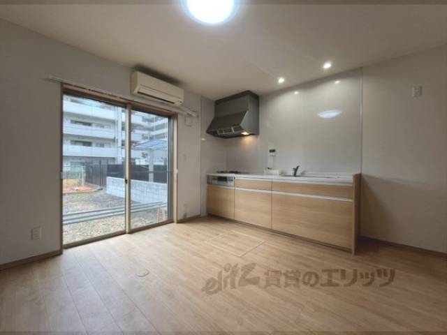 ダイニングキッチン