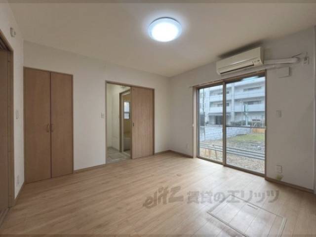 ダイニングキッチン