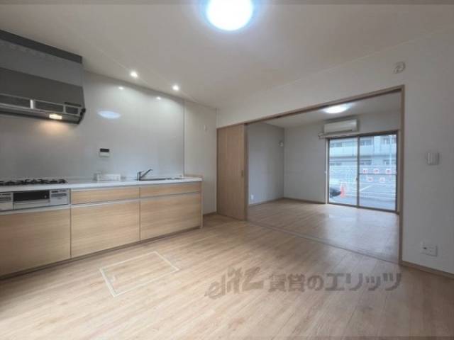 ダイニングキッチン