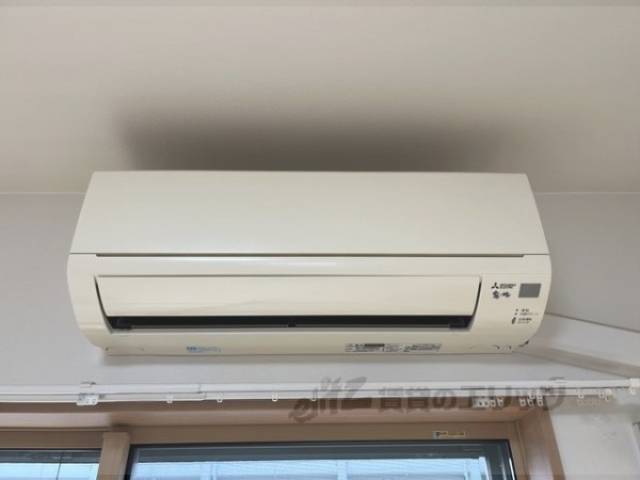 エアコン　ダイニングキッチン