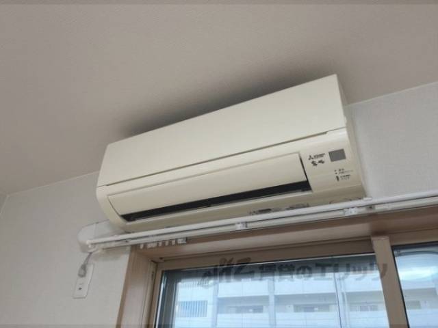 エアコン　洋室9帖