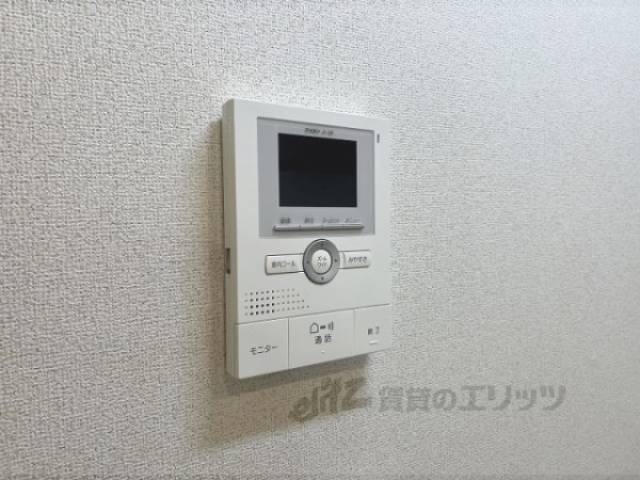ドアフォン（ＴＶ含）