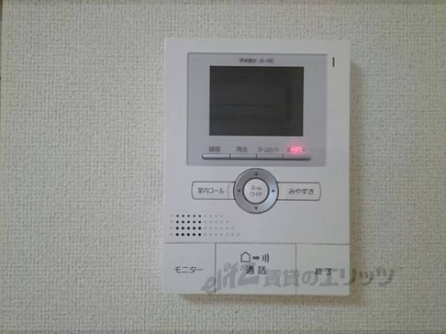 ドアフォン（ＴＶ含）