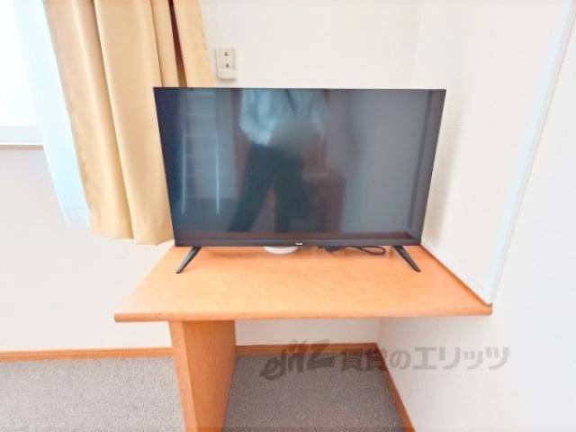 テレビ