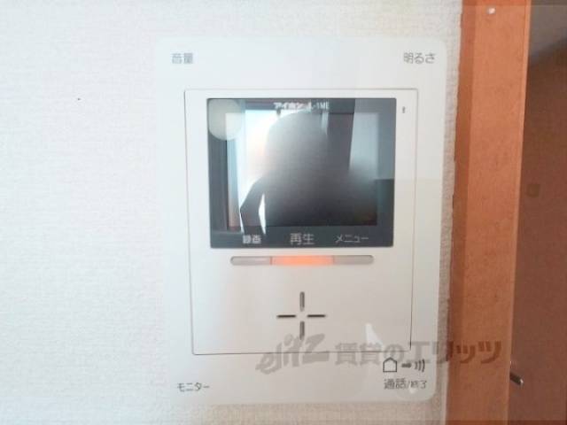 ドアフォン（ＴＶ含）