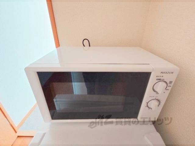 電子レンジ