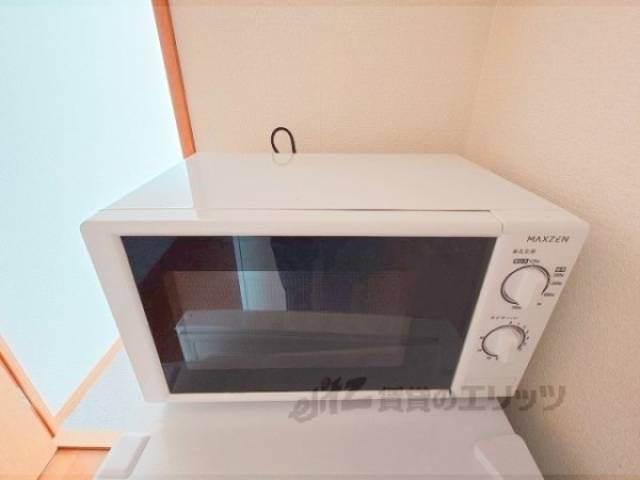 電子レンジ