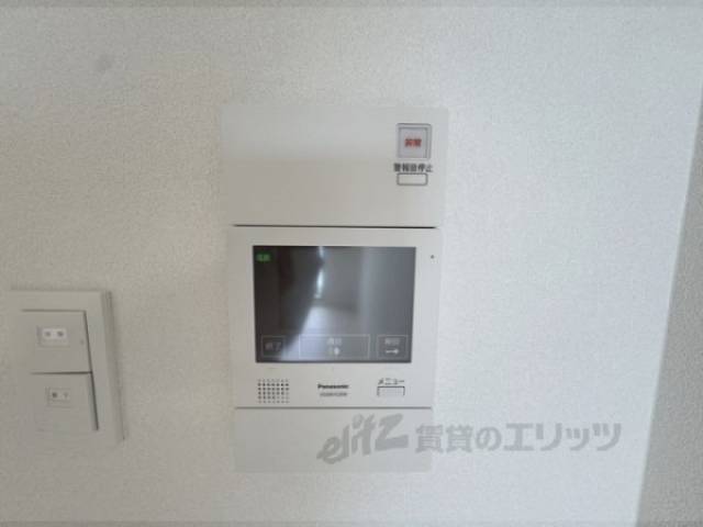 ドアフォン（ＴＶ含）