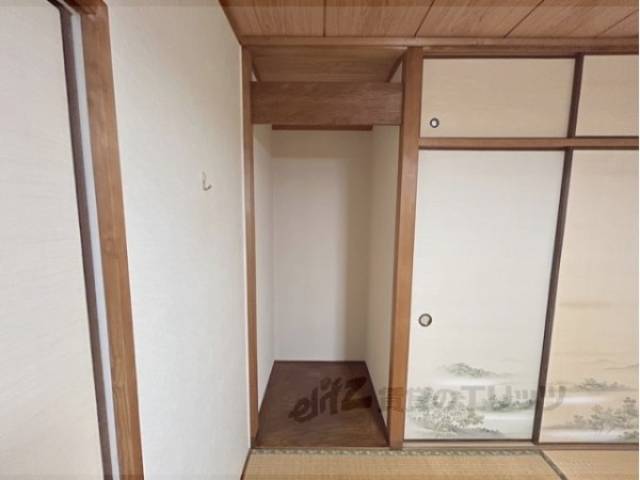 床の間