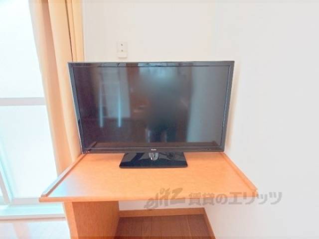 テレビ