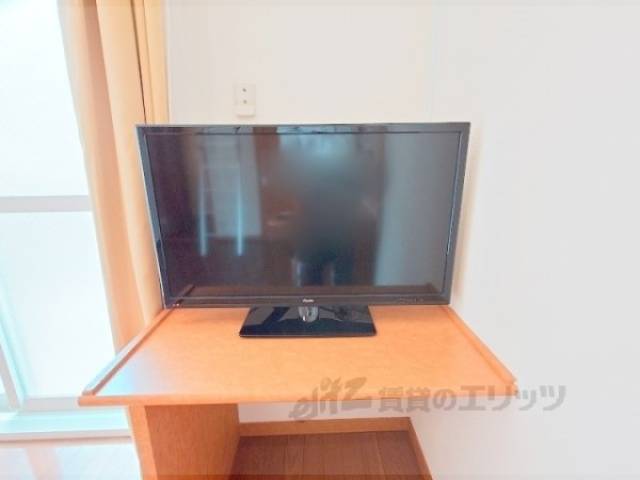 テレビ