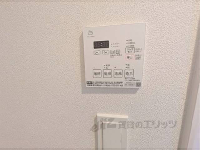 浴室乾燥機　浴室乾燥機リモコン