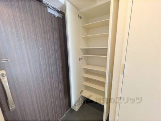 下駄箱