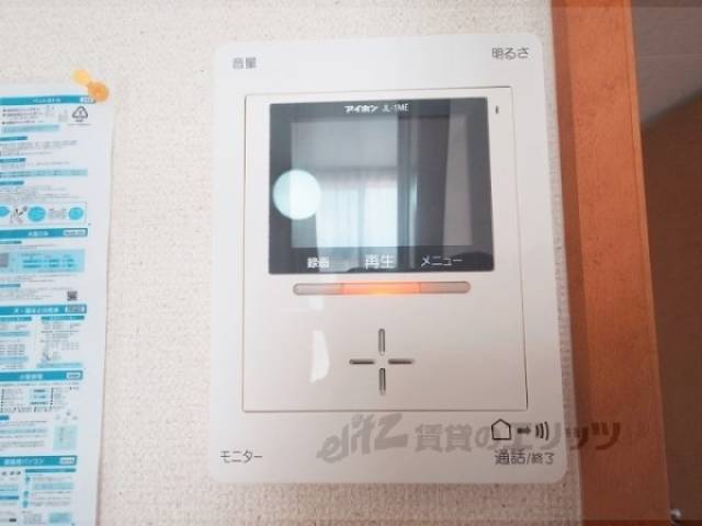 ドアフォン（ＴＶ含）