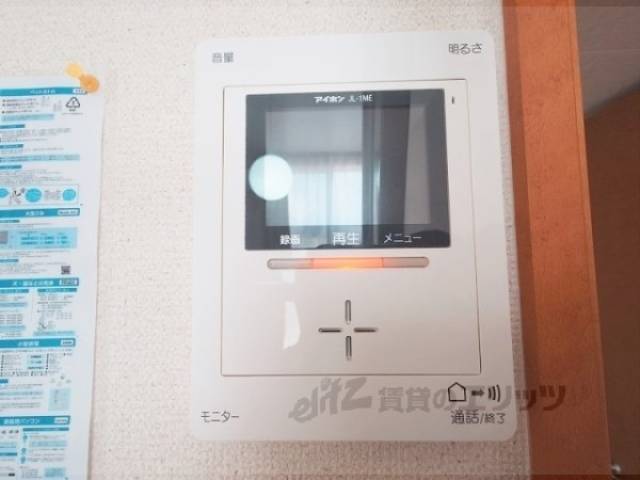 ドアフォン（ＴＶ含）