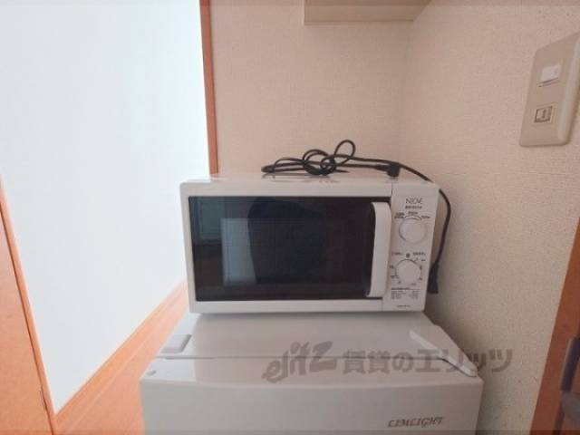 電子レンジ