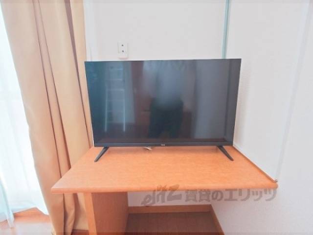 テレビ