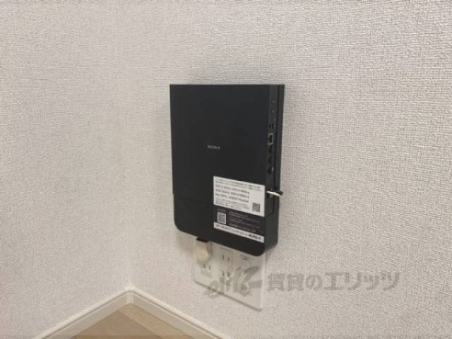 インターネット機器