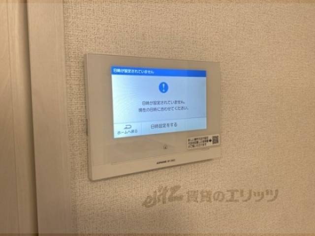 ドアフォン（ＴＶ含）