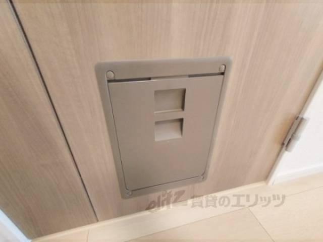 ペット用通路