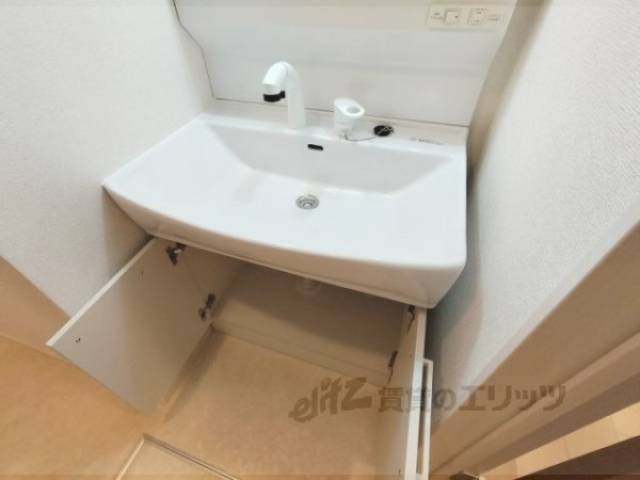 洗面所
