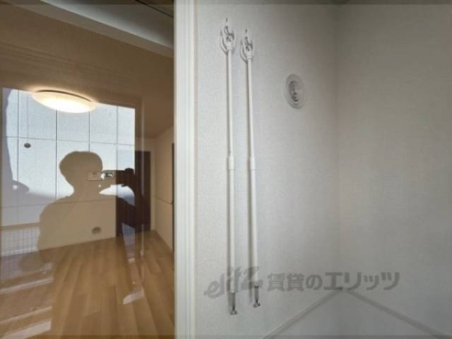 室内干し用