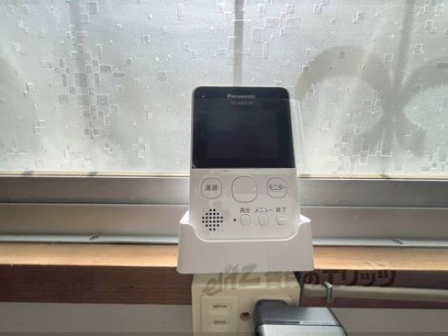 ドアフォン（ＴＶ含）