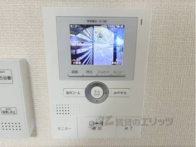 ドアフォン（ＴＶ含）