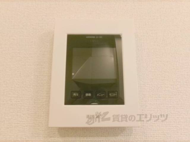 ドアフォン（ＴＶ含）