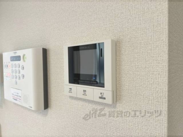 ドアフォン（ＴＶ含）