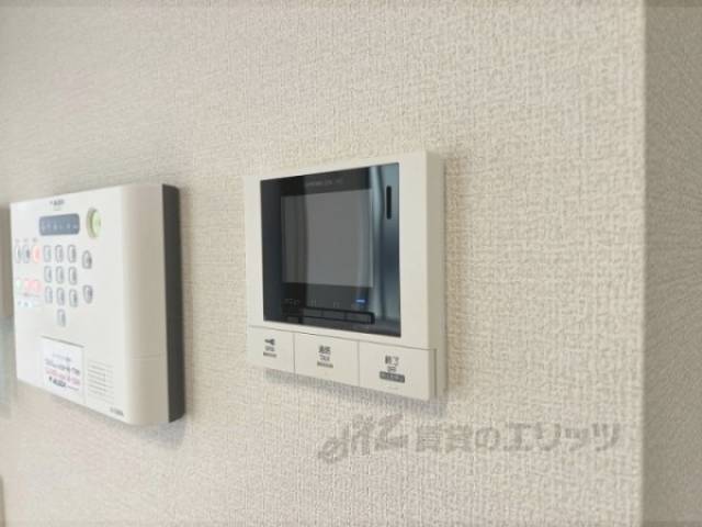 ドアフォン（ＴＶ含）